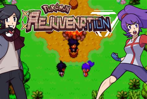 pokemon rejuvenation flash|pokemon rejuvenation waterfall.